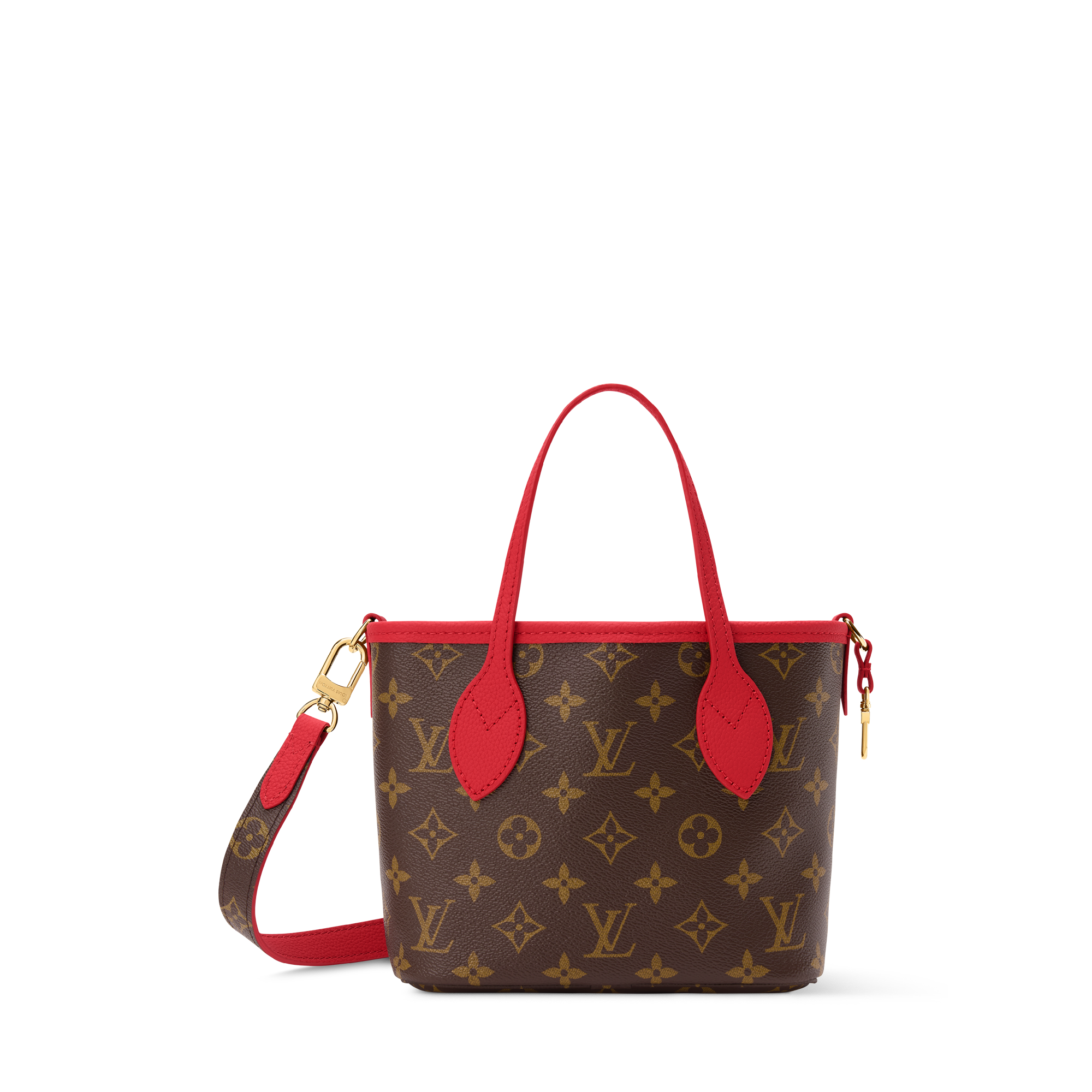 Neverfull Inside Out BB - Handbags | LOUIS VUITTON